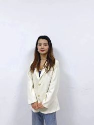 -罗亚帝造型·烫发染发