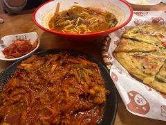 -多宾韩国料理(学衡路店)