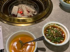 -韩盛·古法烤肉店(皇城恒隆广场店)