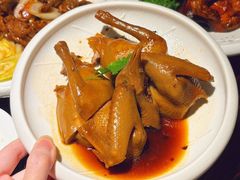 -旺金鸽·传承15年老字号·手工早茶(荔湾坦尾桥中店)