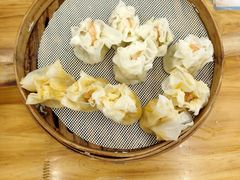 -海汇源老烧麦店(东大街总店)