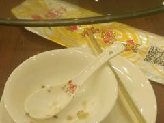 -川流不息·地道川菜·小龙虾(新松江路店)