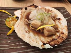 -yokocho上横町·日本食街(深业上城店)