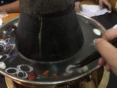 -北门涮肉·铜锅涮肉(南锣鼓巷店)