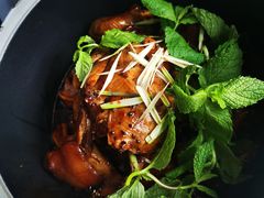 -沿途四季·云南菜(建外大街店)