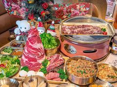 -西塔老太太泥炉烤肉(海上世界店)