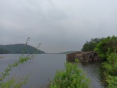 -南京市无想山景区