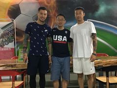 -天行健身＆天行拳馆跆拳道·格斗TXGYM