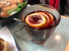 -华嫂冰室(尖沙咀店)