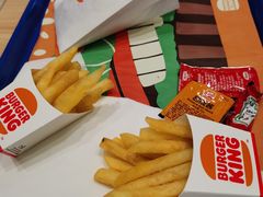 -汉堡王(砂之船奥莱店)