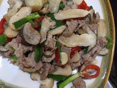 -妈妈的味道(和顺古镇店)