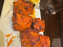 -Bombay Grill印度餐厅