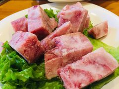 -北华涮肉(华严北里店)