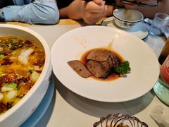 -老燕皇·南京菜(玄武湖店)