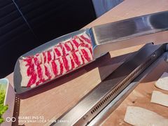 -新石器烤肉(周浦万达店)