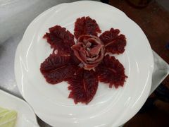 -茅草房·河畔园林火锅