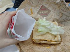 -肯德基(开源大道店)