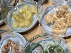 -阮大兴糕团(杭州西湖银泰百货店)