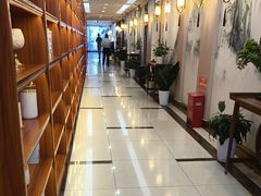 -香山湖渔家大院