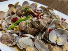 -郑庄脂渣海鲜楼(九水路店)