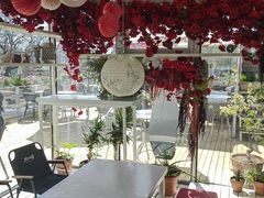-北平花园·MUA摩造汉堡·北平咖啡(南锣鼓巷胡同店)