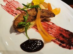 -西安W酒店·WEI全味西餐厅