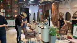 -PE SALON