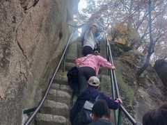 -丹东凤凰山景区