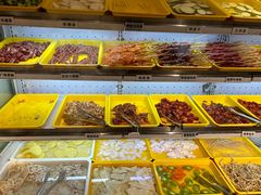 -爱客得牛排海鲜烤肉·火锅自助(春熙路黑金好店)