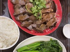 -春梅里卤鹅馆·47年老字号(中山路店)