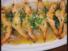 -台州老六海鲜面馆(上南总店)