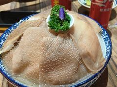 -旧街市鲜货老火锅(大光路店)