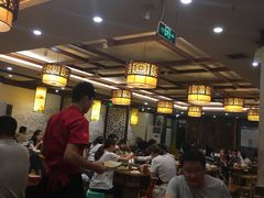 大堂-锅首鲜品火锅(鸳鸯店)