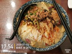 -螺世纪螺蛳粉·桂味小排档(裕德店)