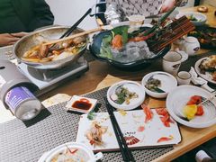 -桃夭日式料理(国信店)