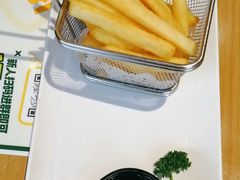-豪客来牛排(红豆万花城店)