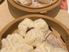 招牌虾饺皇-点都德(聚福楼店)