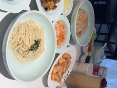 -裕兴记•蟹黄面馆(人民广场店)