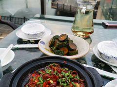 -湖州太湖旅游度假区-月亮广场