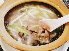 -猪肉婆私房菜(容桂总店)