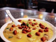 玉米糊-天台徐家小吃