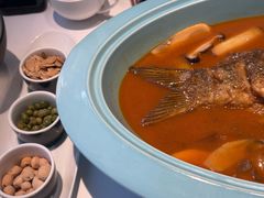 -阿五黄河大鲤鱼(英协路店)