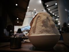 -After You Dessert Cafe(CENTRALWORLD)