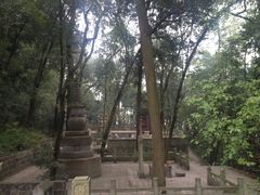 -金堂县云顶石城风景区
