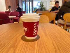 -COSTA COFFEE(新奥购物中心店)