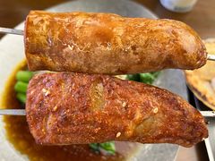 -老虎滩大连海鲜烧烤(水游城店)
