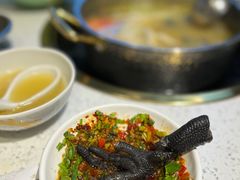 -八珍玉食鸡煲·打边炉(印象城店)