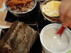 -添好运点心专门店(中环IFC店)