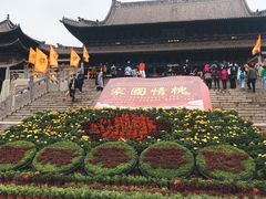 -大槐树寻根祭祖园