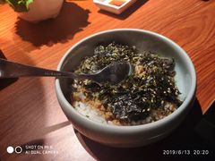 -山之屋炭火烧肉·生啤畅饮(大朗万科中央公园店)